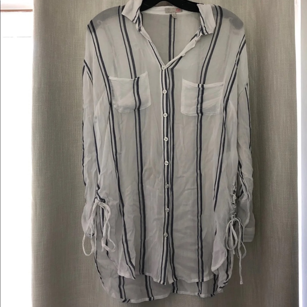 Gianni bini top